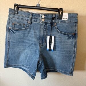 Judy Blue Denim Blue Women's Shorts